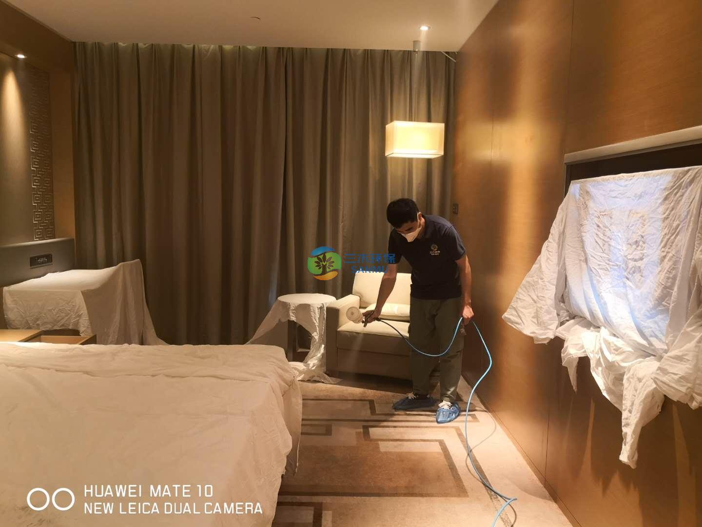 南豐朗豪酒店